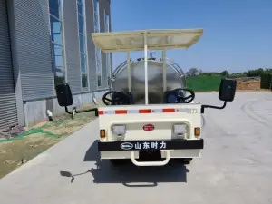 TYMG ECT2 Calf Feeding Cart