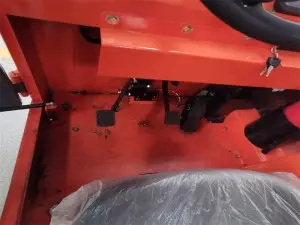 CHINA TYMG Underground Explosive Truck